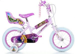 Disney Bike