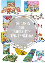 Gift Guide: Top Games for Family Fun This Christmas – diary of a ...
